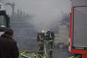 Feuer 4 Bergisch Gladbach Gronau Am Kuhlerbusch P038